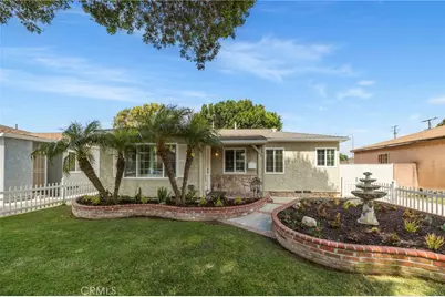 2871 Adriatic Avenue, Long Beach, CA 90810 - Photo 1