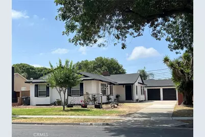 1236 W Santa Clara Avenue, Santa Ana, CA 92706 - Photo 1