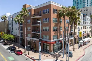 300 E 4th St, Long Beach, CA 90802 - Photo 1