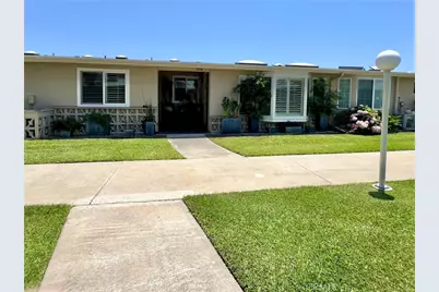 13450 St. Andrews Dr., M12-73K, Seal Beach, CA 90740 - Photo 1