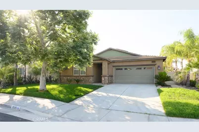 25315 Lone Acres Road, Menifee, CA 92584 - Photo 1