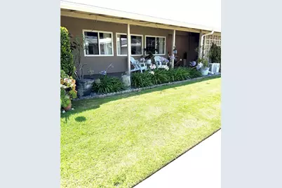 1100 Brookline Dr. M9-222I, Seal Beach, CA 90740 - Photo 1