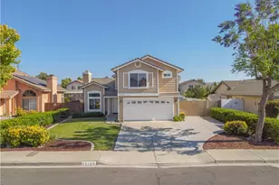 25165 Pebble Creek Way, Moreno Valley, CA 92551 - Photo 1