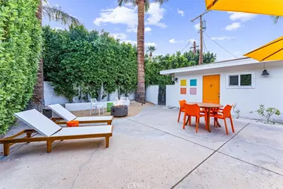 502 S Calle Santa Rosa #2, Palm Springs, CA 92264 - Photo 1