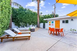 502 S Calle Santa Rosa, Palm Springs, CA 92264 - Photo 1