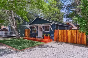 709 W Country Club Blvd, Big Bear City, CA 92314 - Photo 1