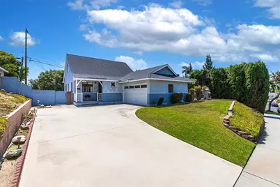 14836 Rayfield Drive, La Mirada, CA 90638 - Photo 1