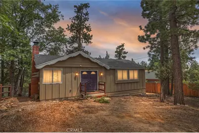 800 Plumas Court, Big Bear City, CA 92314 - Photo 1