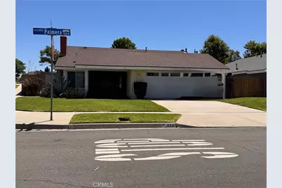 124 N Avenida Palmera, Anaheim, CA 92807 - Photo 1