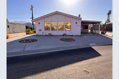 33265 Laura Drive, Thousand Palms, CA 92276 - Photo 1