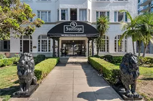 360 W Ocean Blvd, Long Beach, CA 90802 - Photo 1