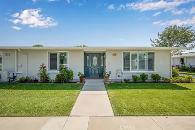 13781 Alderwood Lane #22A, Seal Beach, CA 90740 - Photo 1