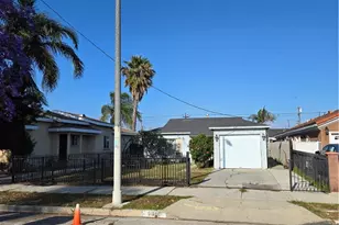 1610 Broad Ave, Wilmington, CA 90744 - Photo 1