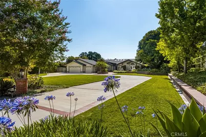 571 N Turnabout Rd, Orange, CA 92869 - Photo 1