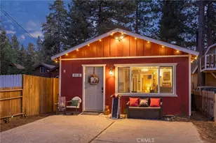 918 W Aeroplane Blvd, Big Bear City, CA 92314 - Photo 1
