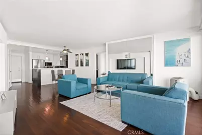 700 E Ocean Boulevard #1104, Long Beach, CA 90802 - Photo 1