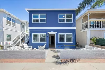 502 36th Street #A, Newport Beach, CA 92663 - Photo 1