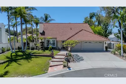 5035 Via Donaldo, Yorba Linda, CA 92886 - Photo 1