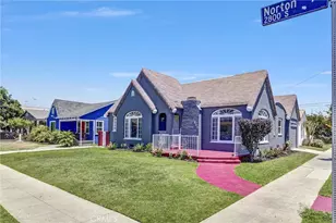 2850 S Norton Ave, Los Angeles, CA 90018 - Photo 1