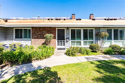 1209 E 1st Street, Tustin, CA 92780 - Photo 1
