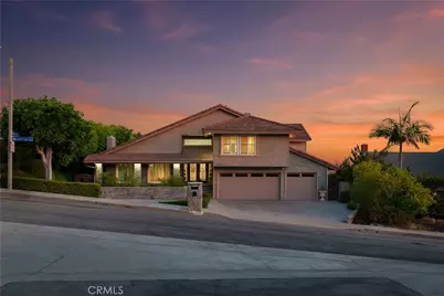 3732 E Longridge Drive, Orange, CA 92867 - Photo 1