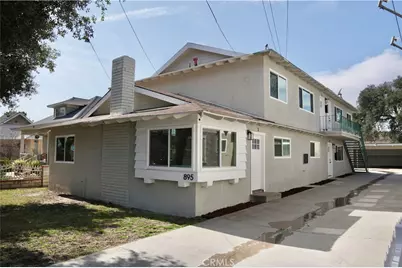 895 N Euclid Avenue #4, Pasadena, CA 91104 - Photo 1