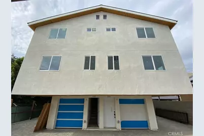 1031 N Cummings Street, Los Angeles, CA 90033 - Photo 1