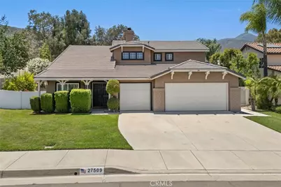 27509 Colt Drive, Corona, CA 92883 - Photo 1