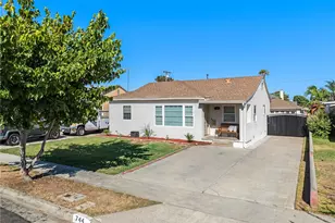 744 S 5th St, Montebello, CA 90640 - Photo 1