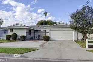 1601 W Baker Ave, Fullerton, CA 92833 - Photo 1