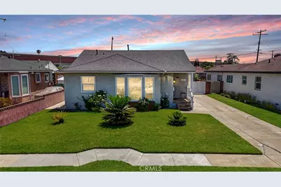 12826 Bombardier Avenue, Norwalk, CA 90650 - Photo 1
