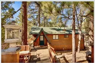 954 Chinook Rd, Fawnskin, CA 92333 - Photo 1