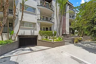625 N Flores Street, West Hollywood, CA 90048 - Photo 1