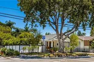 705 E Palm Ave, Orange, CA 92866 - Photo 1