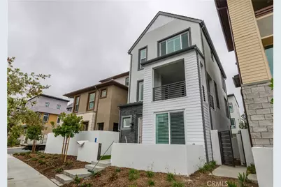 210 Abacus, Irvine, CA 92618 - Photo 1