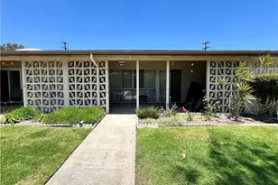 1660 Northwood Rd M11-276D, Seal Beach, CA 90740 - Photo 1