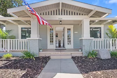 304 N Waverly Street, Orange, CA 92866 - Photo 1