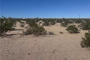 3334 Bluegrass Ave, 29 Palms MCB, CA 92277 - Photo 1