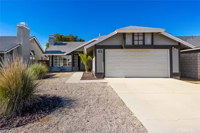 95 Bold Venture Street, Perris, CA 92571 - Photo 1