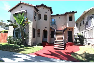 431 Olive, Long Beach, CA 90802 - Photo 1