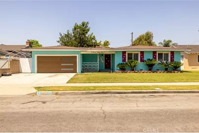 1131 N Whittier Street, Anaheim, CA 92806 - Photo 1