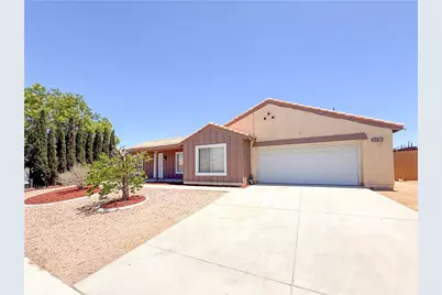 12967 Side Saddle Road, Victorville, CA 92392 - Photo 1