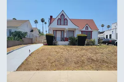 5339 Hillcrest Drive, Los Angeles, CA 90043 - Photo 1