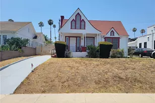 5339 Hillcrest Dr, Los Angeles, CA 90043 - Photo 1