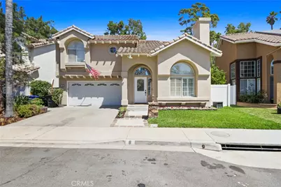 8 Massier Lane, Lake Forest, CA 92610 - Photo 1
