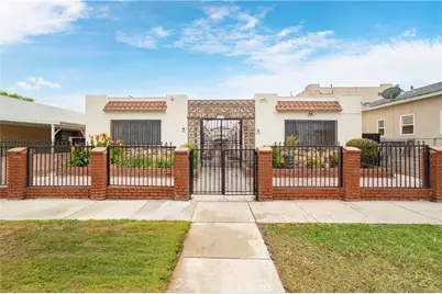 1432 Gaviota Avenue, Long Beach, CA 90813 - Photo 1