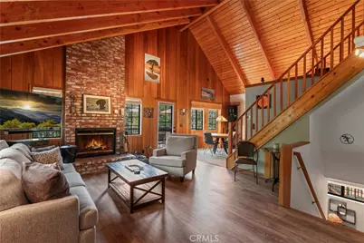 1364 Toronto Drive, Lake Arrowhead, CA 92352 - Photo 1
