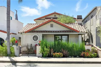 36 Pomona Avenue, Long Beach, CA 90803 - Photo 1