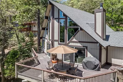 27319 Pinewood Drive, Lake Arrowhead, CA 92352 - Photo 1