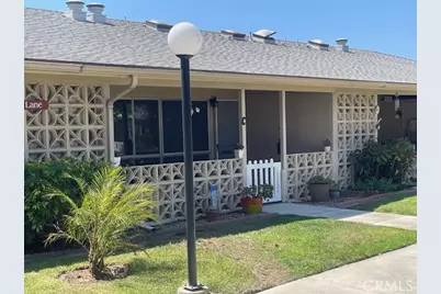 13601 Medinac Lane #72-C, Seal Beach, CA 90740 - Photo 1